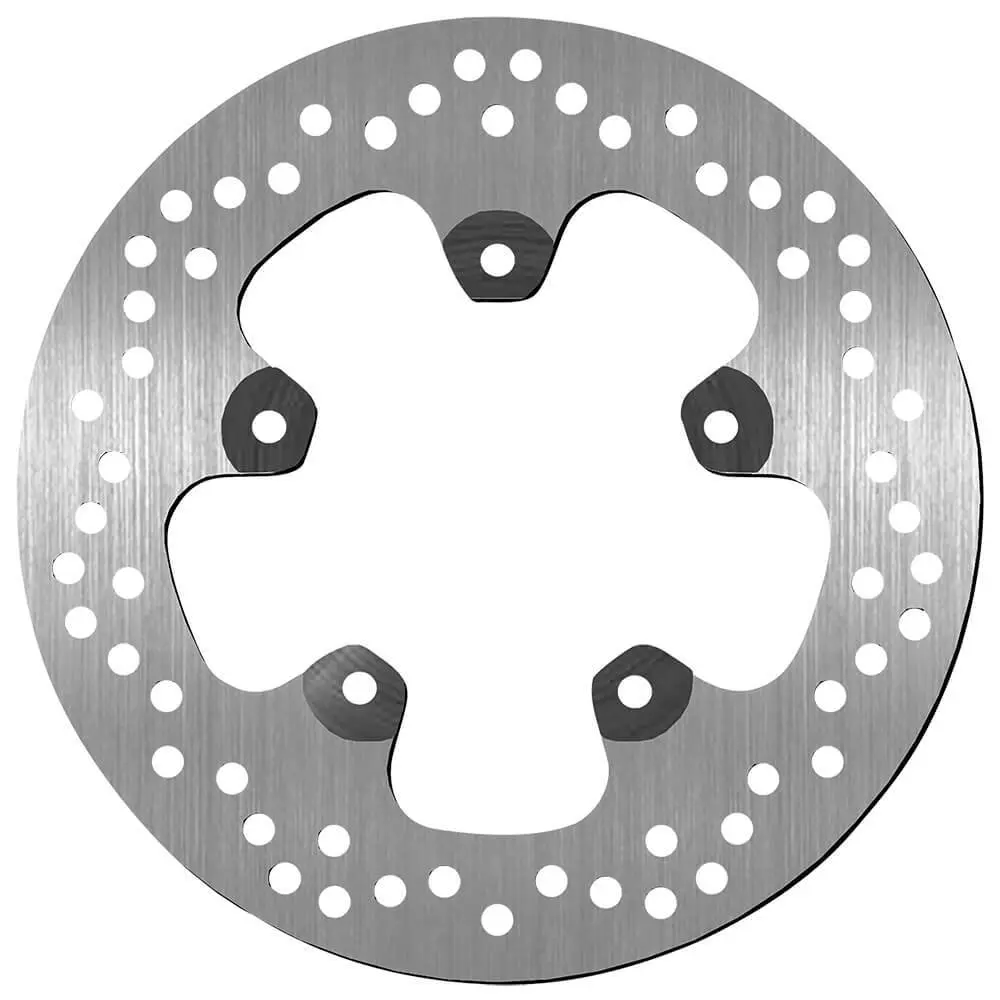 Motorrad-Bremsscheibe SBS 5225