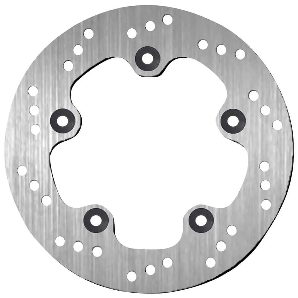 Motorrad-Bremsscheibe SBS 5227