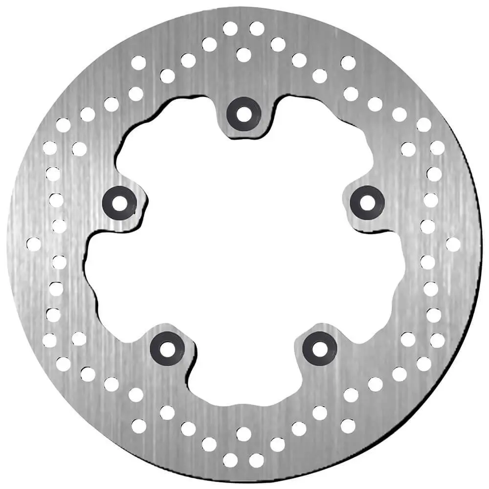 Motorrad-Bremsscheibe SBS 5231
