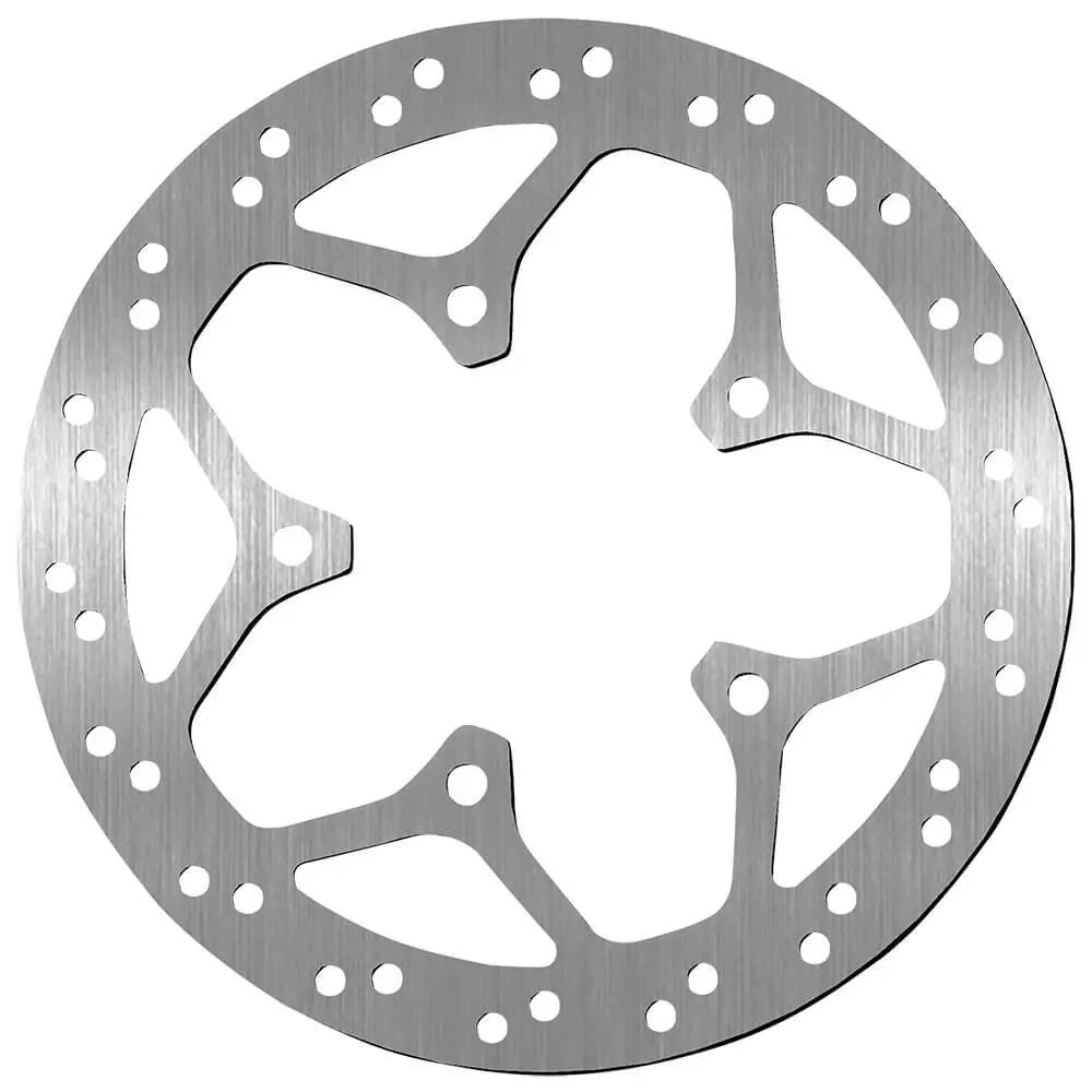 Motorrad-Bremsscheibe SBS 5236