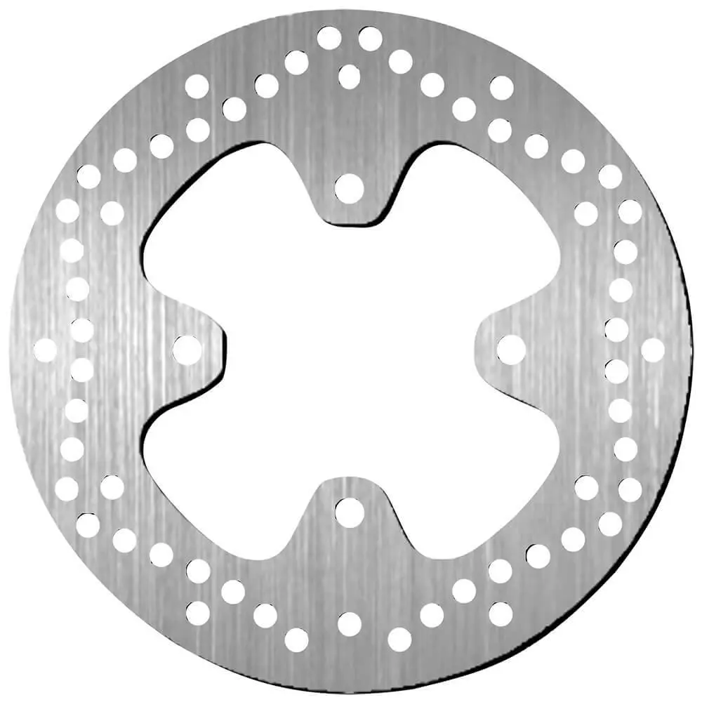 Motorrad-Bremsscheibe SBS 5238