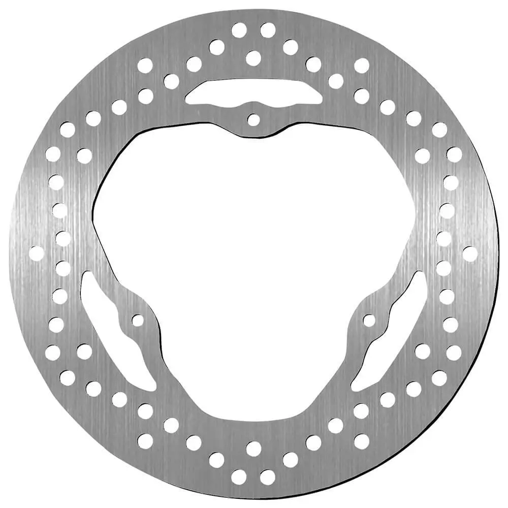 Motorrad-Bremsscheibe SBS 5240