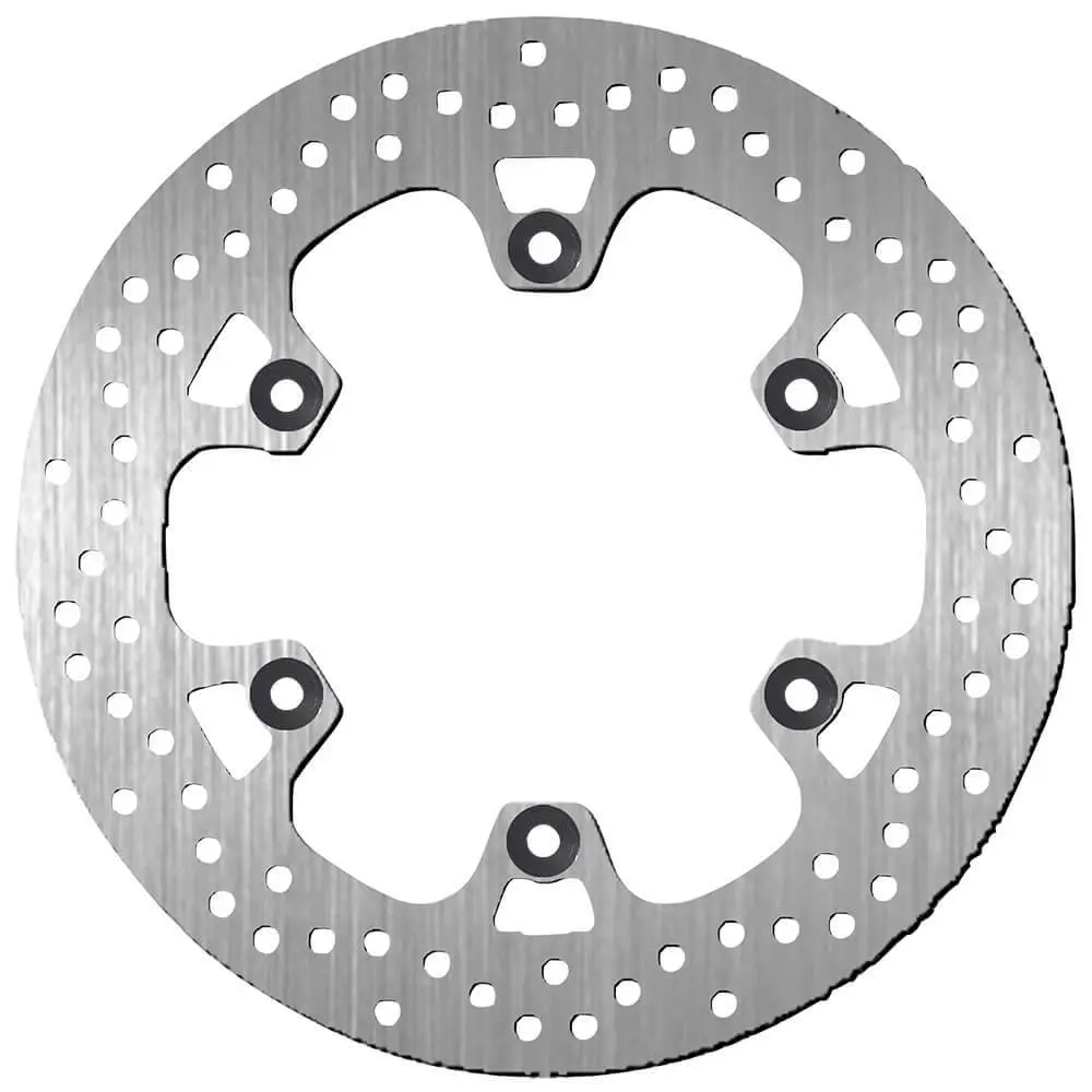 Motorrad-Bremsscheibe SBS 5241