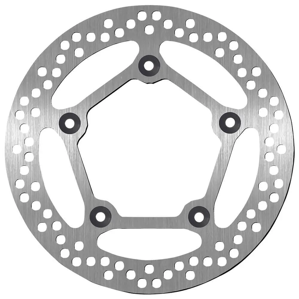 Motorrad-Bremsscheibe SBS 5242
