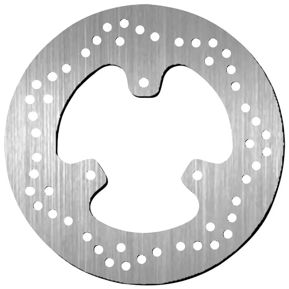 Motorrad-Bremsscheibe SBS 5244