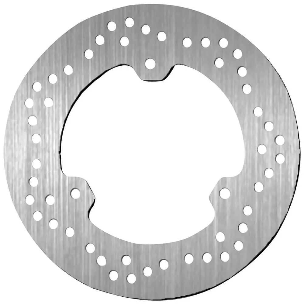 Motorrad-Bremsscheibe SBS 5245