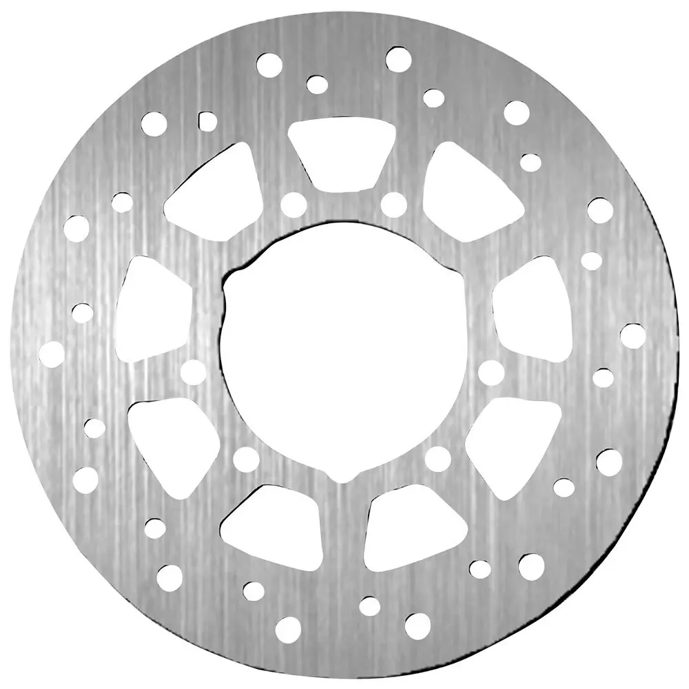 Motorrad-Bremsscheibe SBS 5247