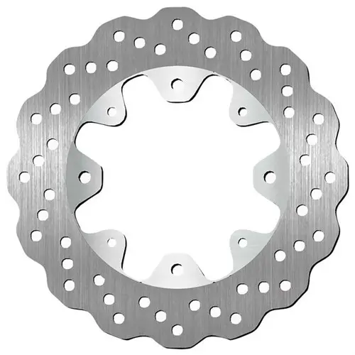 Motorrad-Bremsscheibe SBS 5251