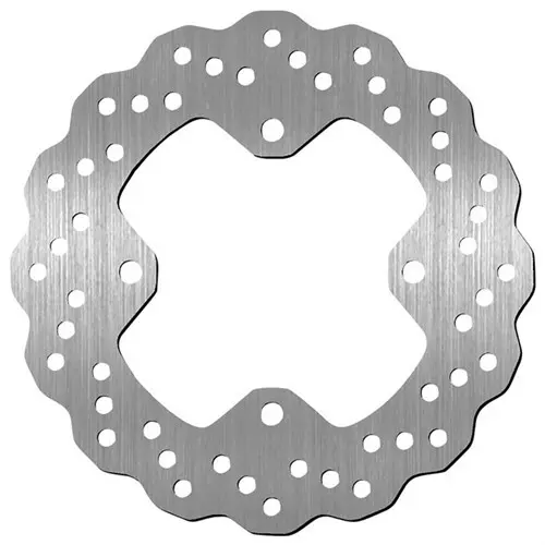 Motorrad-Bremsscheibe SBS 5252