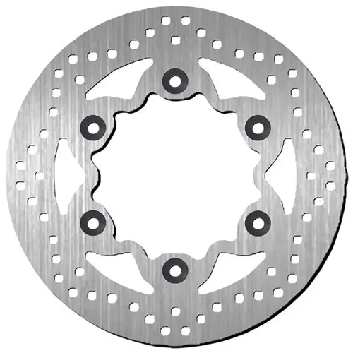 Motorrad-Bremsscheibe SBS 5254