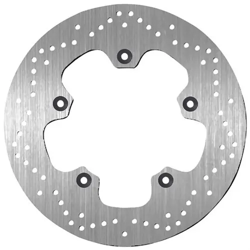 Motorrad-Bremsscheibe SBS 5258