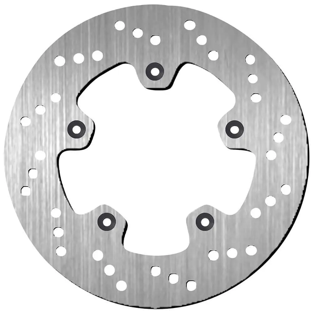 Motorrad-Bremsscheibe SBS 5262