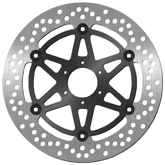 Motorrad-Bremsscheibe SBS 5266
