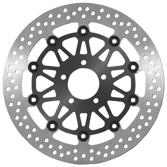 Motorrad-Bremsscheibe SBS 5267