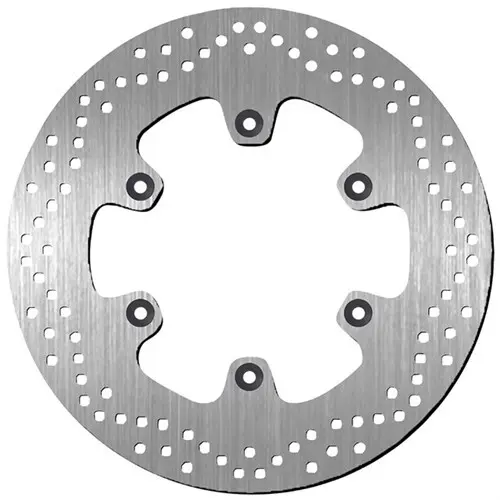 Motorrad-Bremsscheibe SBS 5268