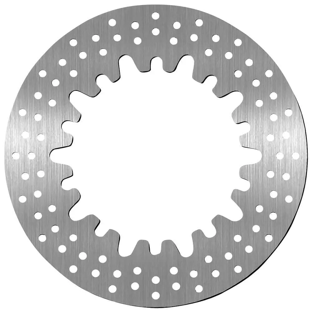 Motorradbremsbelag SBS 5273