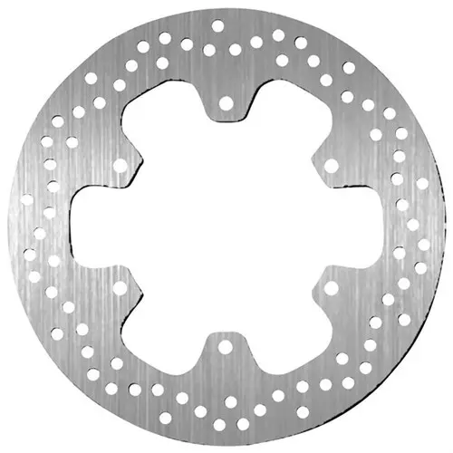 Motorrad-Bremsscheibe SBS 5275
