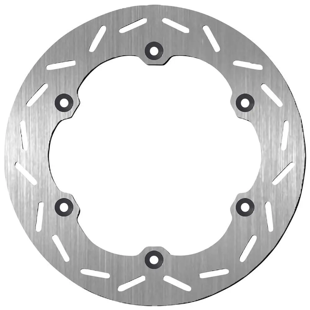 Motorrad-Bremsscheibe SBS 5276
