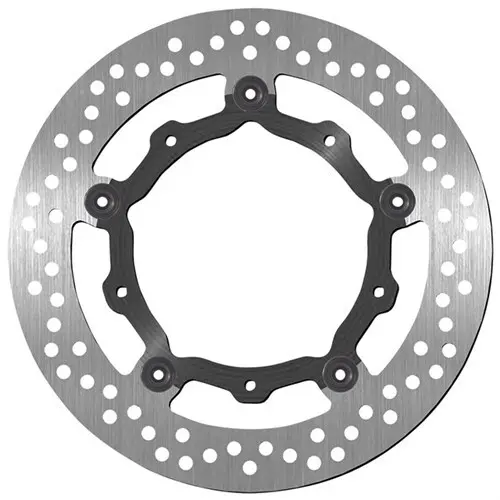 Motorradbremsbelag SBS 5280
