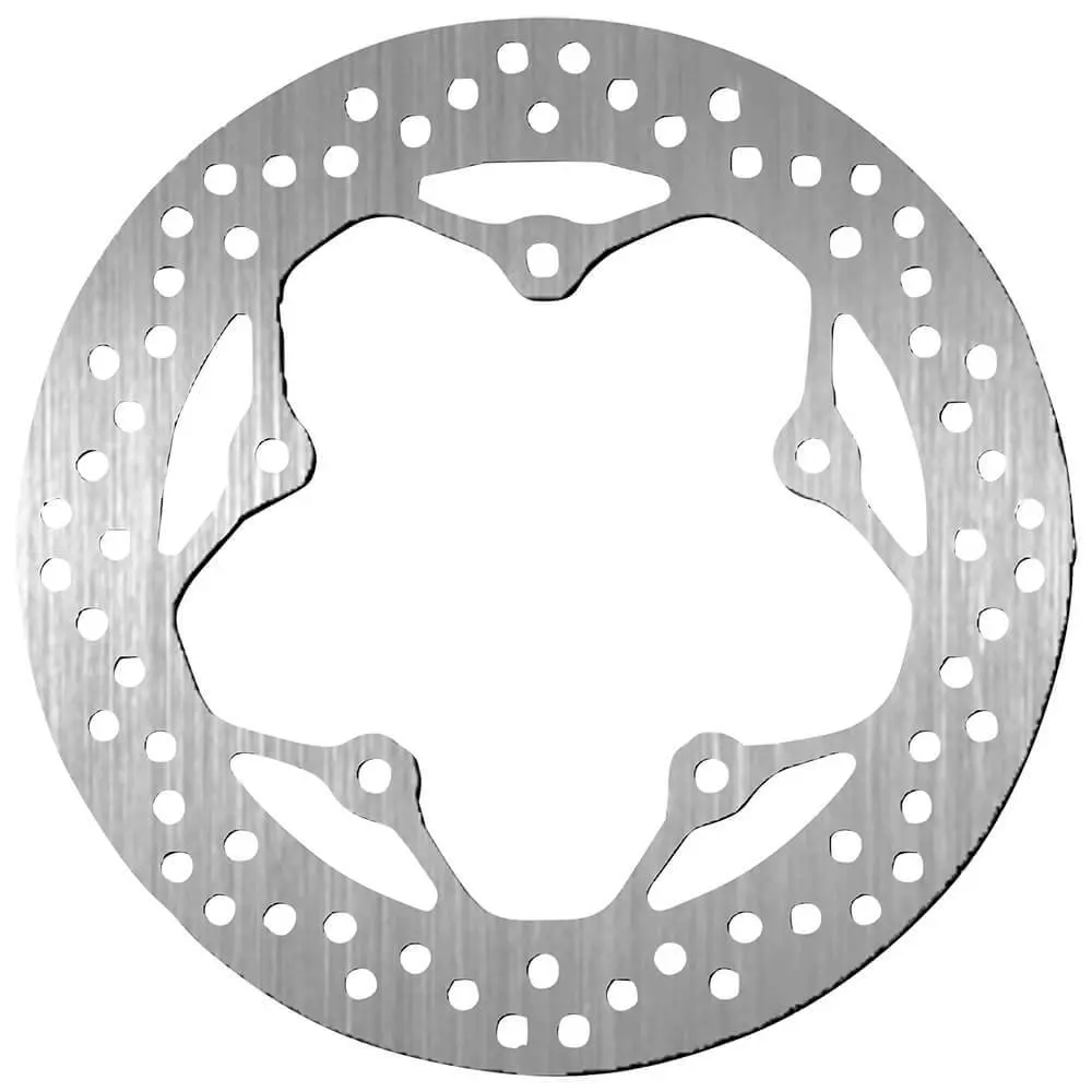 Motorrad-Bremsscheibe SBS 5282