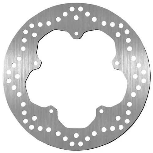Motorradbremsbelag SBS 5286