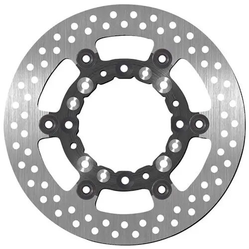 Motorradbremsbelag SBS 5292