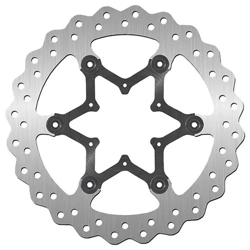 Motorradbremsbelag SBS 5294