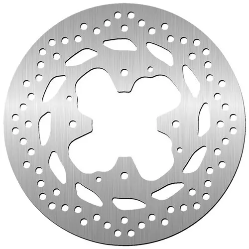 Motorrad-Bremsscheibe SBS 5299