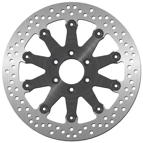 Motorrad-Bremsscheibe SBS 5307
