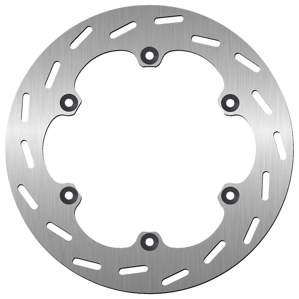 Motorrad-Bremsscheibe SBS 5315