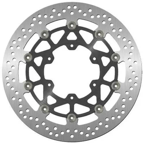 Motorrad-Bremsscheibe SBS 5316A