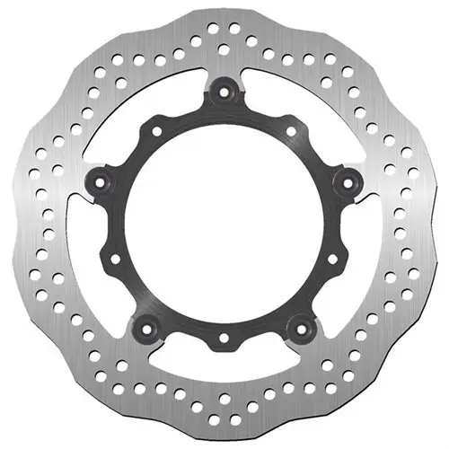 Motorrad-Bremsscheibe SBS 5317