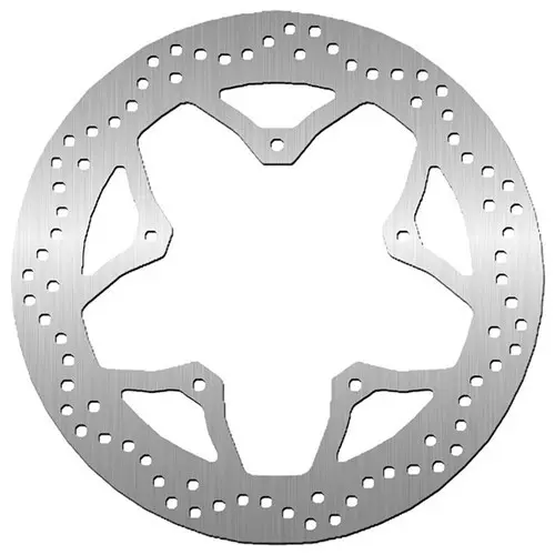 Motorradbremsbelag SBS 5322