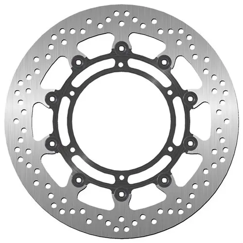 Motorrad-Bremsscheibe SBS 5324