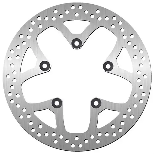 Motorrad-Bremsscheibe SBS 5329