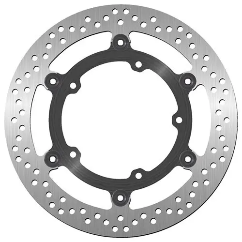 Motorrad-Bremsscheibe SBS 5334