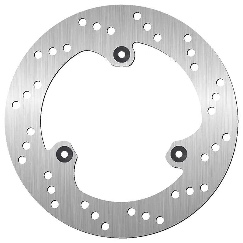 Motorrad-Bremsscheibe SBS 5353