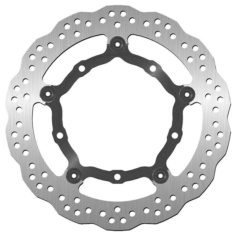 Motorrad-Bremsscheibe SBS 5355A