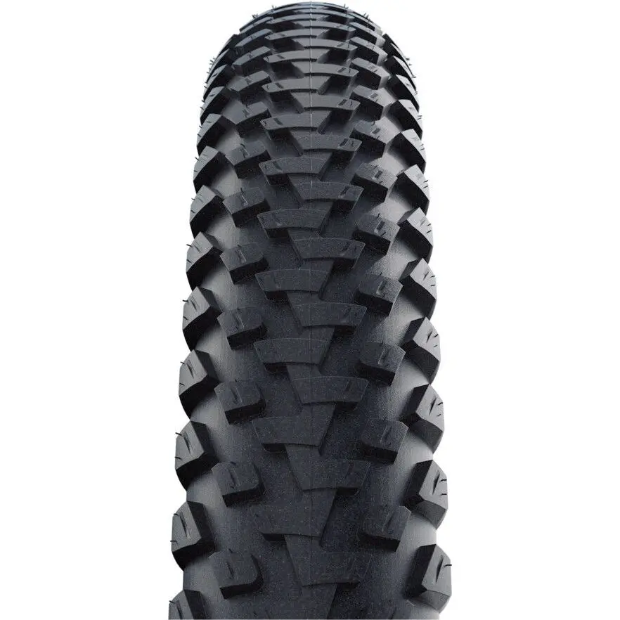 Pneu anti-crevaison Schwalbe Marathon Plus MTB Addix SmartGuard