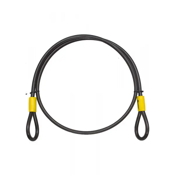 AUVRAY Anti-Diebstahl-Kabel 12/180 Unisex
