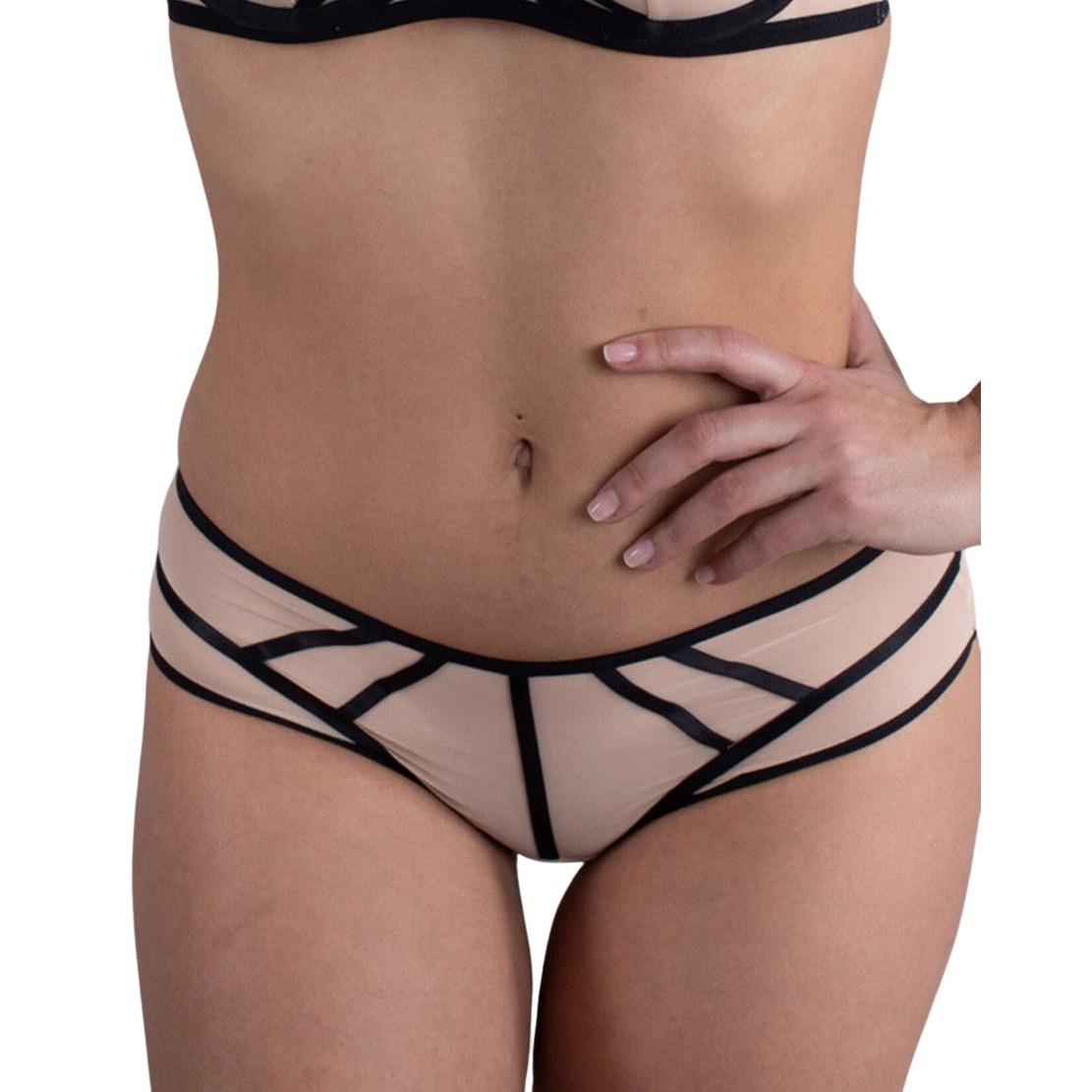 4895241911033 - Shorty Frau Sleek