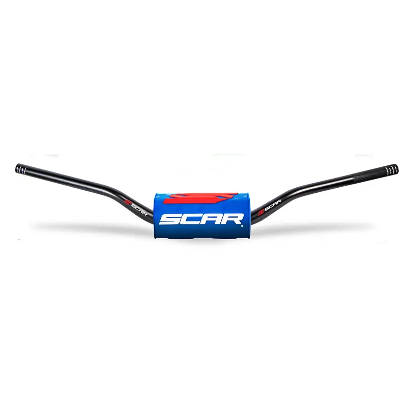 Motorradlenker Scar O² RC