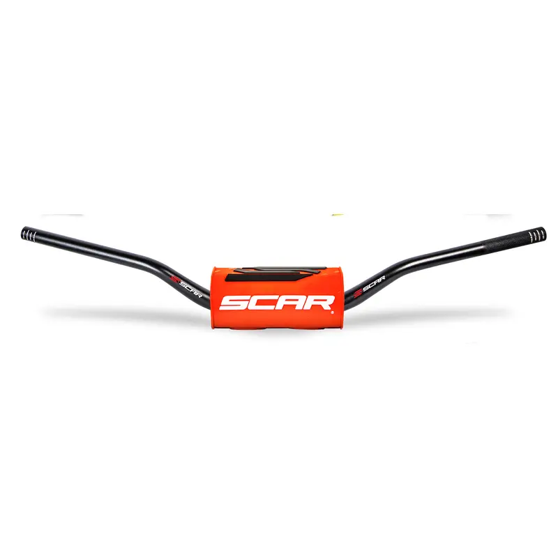 Motorradlenker Scar O² RC