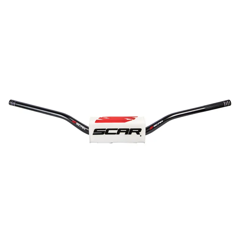 Motorradlenker Scar O² RC