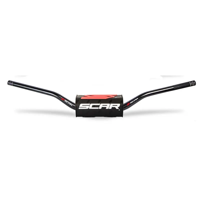 Motorradlenker Scar O² Villopoto/Stewart