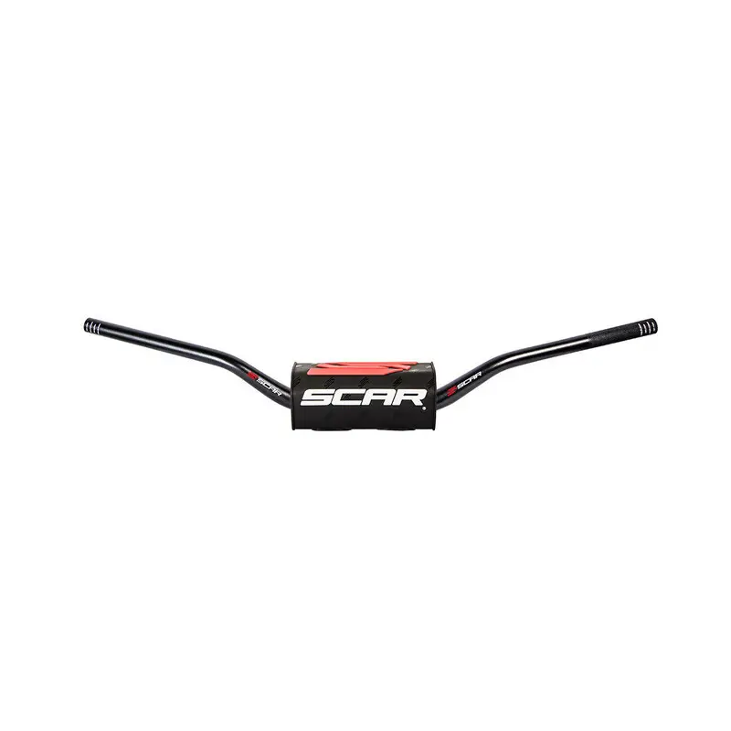 Motorradlenker Scar O² Low Bend