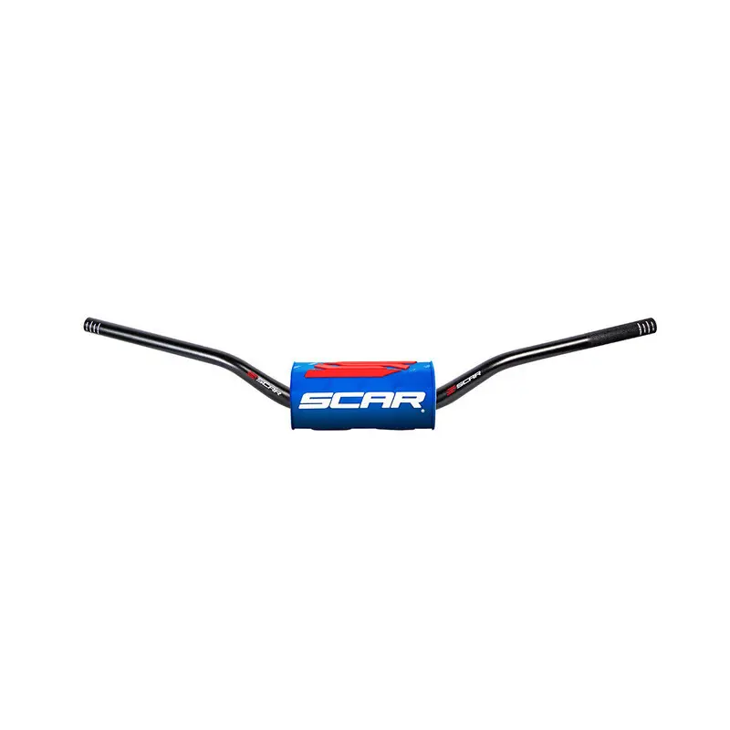 Motorradlenker Scar O² Low Bend