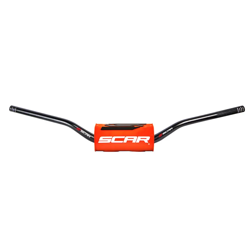 Motorradlenker Scar O²