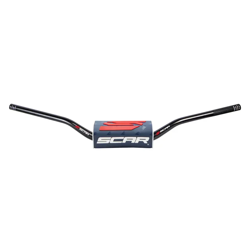 Motorradlenker Scar O²