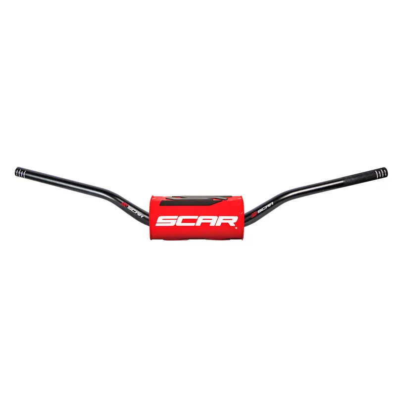 Motorradlenker Scar O²